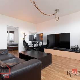 Foto inzerátu Pronájem bytu 3+1 73 m², Ostrava