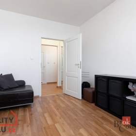 Foto inzerátu Pronájem bytu 3+1 73 m², Ostrava