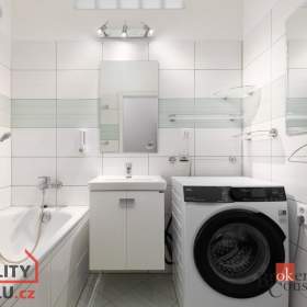 Foto inzerátu Pronájem bytu 3+1 73 m², Ostrava