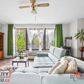 Prodej rodinného domu 211 m², Holín / 19655300