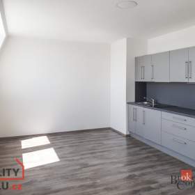 Foto inzerátu Pronájem bytu 1+kk 35 m², Žebrák