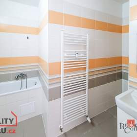 Foto inzerátu Pronájem bytu 1+kk 35 m², Žebrák