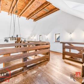 Foto inzerátu Prodej rodinného domu 174 m², Rokycany