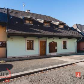 Fotka k inzerátu Prodej rodinného domu 174 m², Rokycany / 19450729