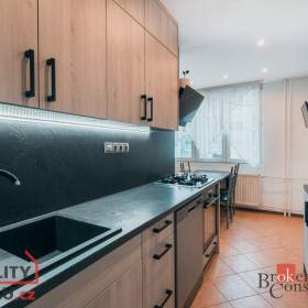 Foto inzerátu Prodej bytu 2+1 61 m², Kaznějov