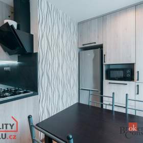 Foto inzerátu Prodej bytu 2+1 61 m², Kaznějov