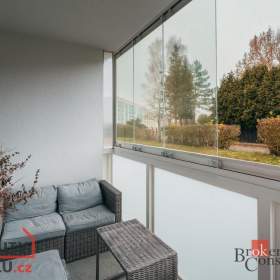 Foto inzerátu Prodej bytu 2+1 61 m², Kaznějov