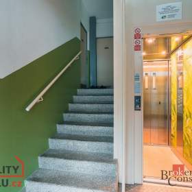 Foto inzerátu Prodej bytu 2+1 61 m², Kaznějov