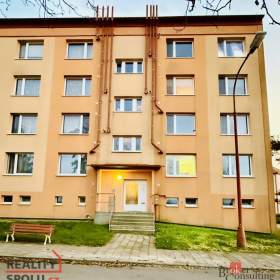 Pronájem bytu 3+1 70 m², Plumlov / 19655465