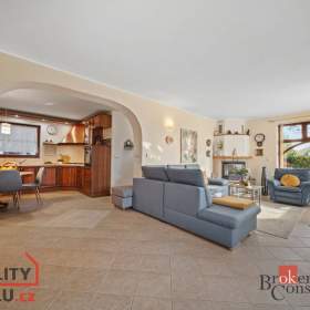 Foto inzerátu Prodej rodinného domu 149 m², Hradec Králové