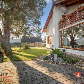 Foto inzerátu Prodej rodinného domu 149 m², Hradec Králové