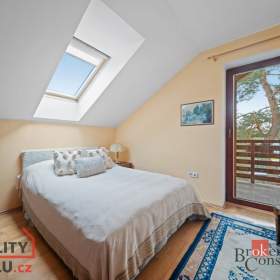 Foto inzerátu Prodej rodinného domu 149 m², Hradec Králové