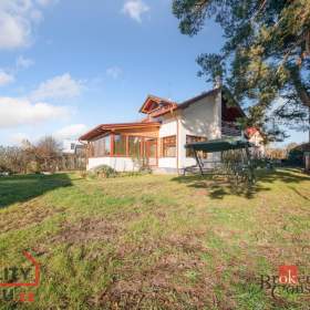 Foto inzerátu Prodej rodinného domu 149 m², Hradec Králové