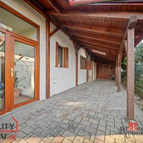 Foto inzerátu Prodej rodinného domu 149 m², Hradec Králové