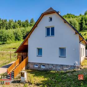 Foto inzerátu Prodej rodinného domu 190 m², Tanvald