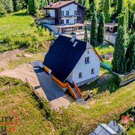 Foto inzerátu Prodej rodinného domu 190 m², Tanvald