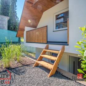 Foto inzerátu Prodej rodinného domu 190 m², Tanvald