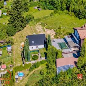 Foto inzerátu Prodej rodinného domu 190 m², Tanvald