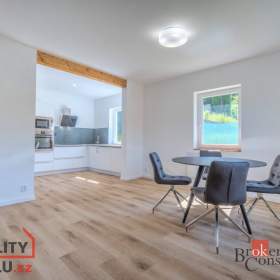 Foto inzerátu Prodej rodinného domu 190 m², Tanvald