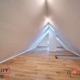 Foto inzerátu Prodej rodinného domu 190 m², Tanvald