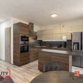 Fotka k inzerátu Prodej bytu 3+kk 89 m², Rajhrad / 19599670