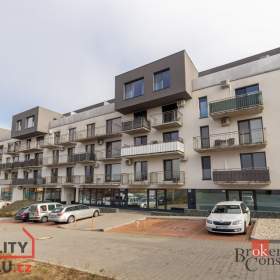 Foto inzerátu Prodej bytu 3+kk 89 m², Rajhrad