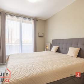 Foto inzerátu Prodej bytu 3+kk 89 m², Rajhrad