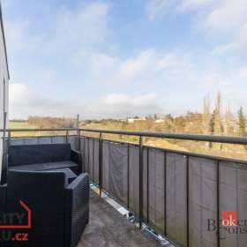 Foto inzerátu Prodej bytu 3+kk 89 m², Rajhrad