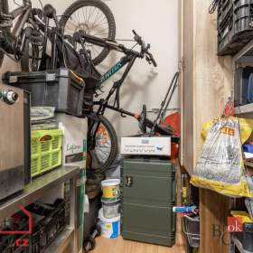 Foto inzerátu Prodej bytu 3+kk 89 m², Rajhrad