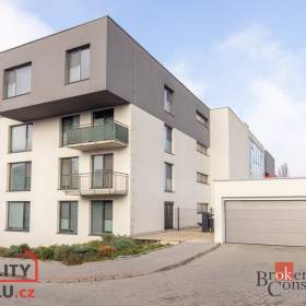 Foto inzerátu Prodej bytu 3+kk 89 m², Rajhrad