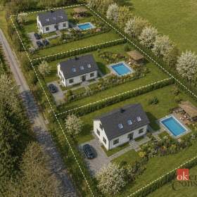 Foto inzerátu Prodej stavebního pozemku 3 662 m², Milhostov