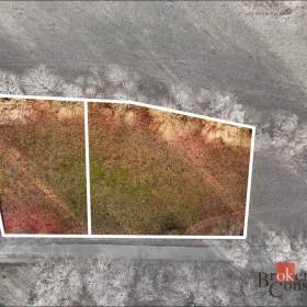 Foto inzerátu Prodej stavebního pozemku 3 662 m², Milhostov