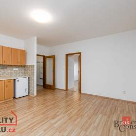 Foto inzerátu Pronájem bytu 2+kk 49 m², Plzeň