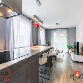 Foto inzerátu Prodej bytu 3+kk 63 m², Plzeň