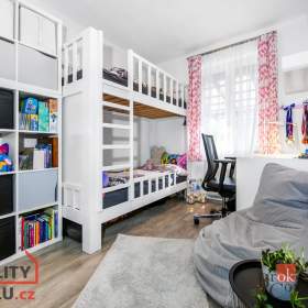 Foto inzerátu Prodej bytu 3+kk 63 m², Plzeň