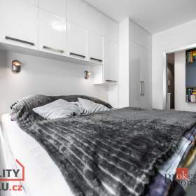 Foto inzerátu Prodej bytu 3+kk 63 m², Plzeň