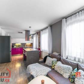 Foto inzerátu Prodej bytu 3+kk 63 m², Plzeň