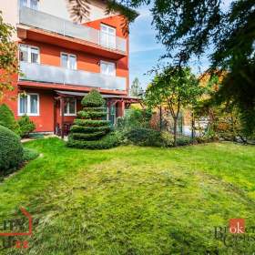 Foto inzerátu Prodej bytu 3+kk 63 m², Plzeň