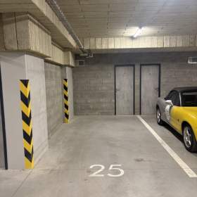 Pronájem garážového stání 12 m², Plzeň / 19655868