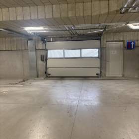 Foto inzerátu Pronájem garážového stání 12 m², Plzeň