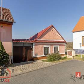 Prodej rodinného domu 62 m², Dobelice / 19655875