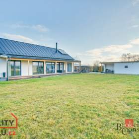 Prodej rodinného domu 204 m², Jílovice / 19655893