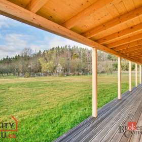 Foto inzerátu Prodej rodinného domu 204 m², Jílovice