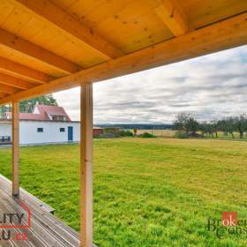 Foto inzerátu Prodej rodinného domu 204 m², Jílovice