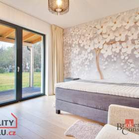 Foto inzerátu Prodej rodinného domu 204 m², Jílovice