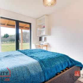 Foto inzerátu Prodej rodinného domu 204 m², Jílovice