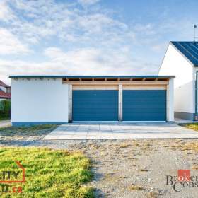 Foto inzerátu Prodej rodinného domu 204 m², Jílovice