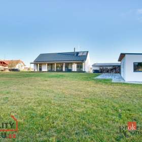 Foto inzerátu Prodej rodinného domu 204 m², Jílovice