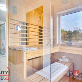 Foto inzerátu Prodej rodinného domu 204 m², Jílovice