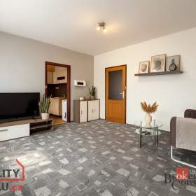 Prodej bytu 2+1 44 m², Olomouc / 19655895